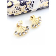 Christian Dior Earrings